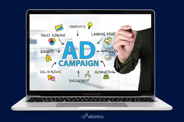 تاثیر تبلیغات در کسب و کار