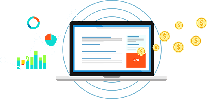 paid ad سئو سایت خبری