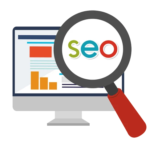search engine optimization 500x500 1 سئو سایت خبری